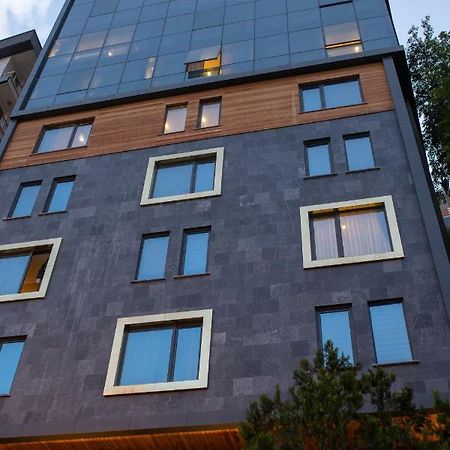 Viva Boutique Istambul Exterior foto