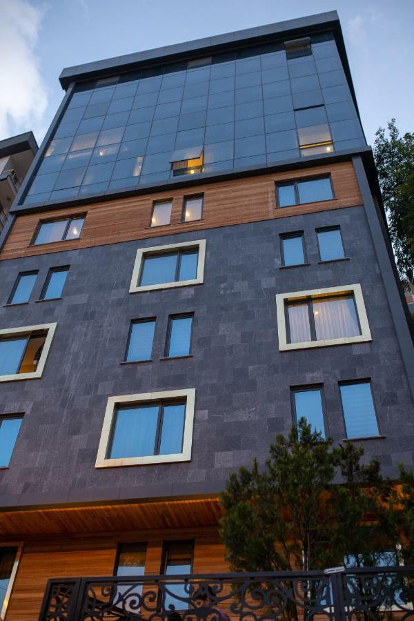 Viva Boutique Istambul Exterior foto